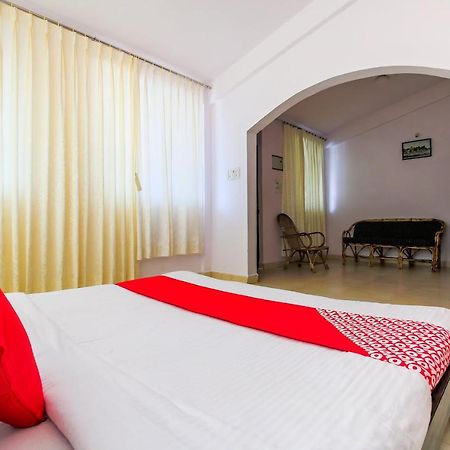 Oyo 23650 Down Da Village Candolim Exterior photo