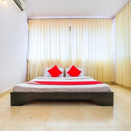 Oyo 23650 Down Da Village Candolim Exterior photo