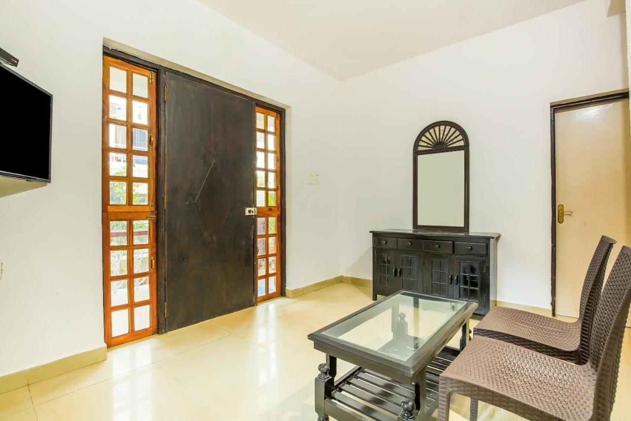Oyo 23650 Down Da Village Candolim Exterior photo