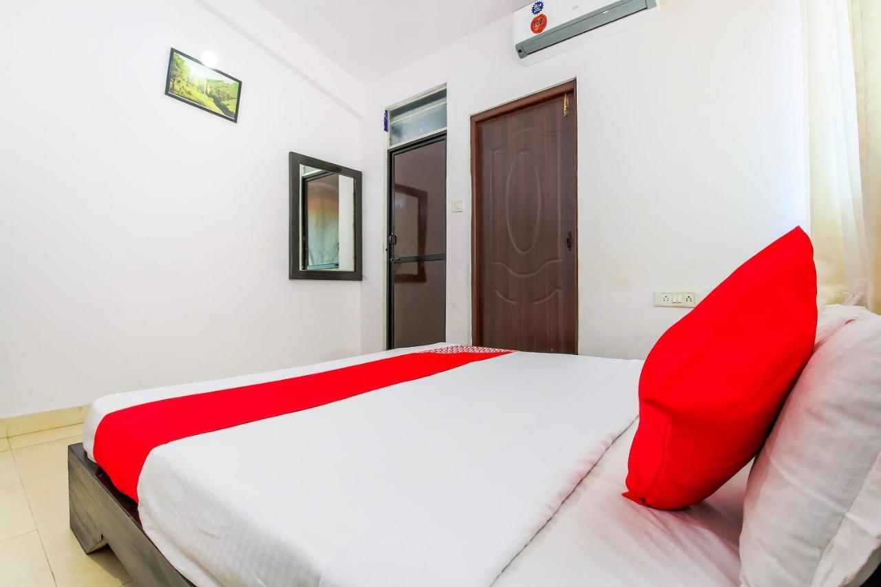 Oyo 23650 Down Da Village Candolim Exterior photo