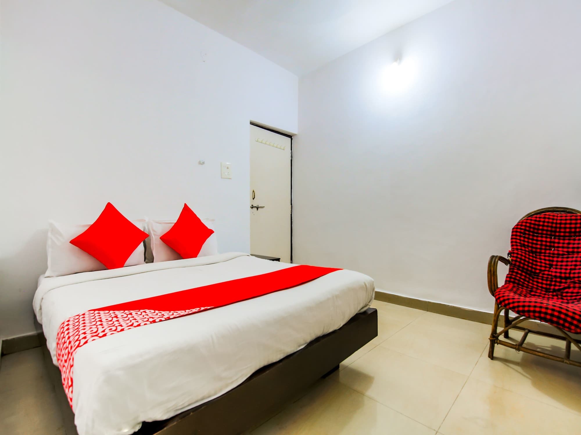 Oyo 23650 Down Da Village Candolim Exterior photo