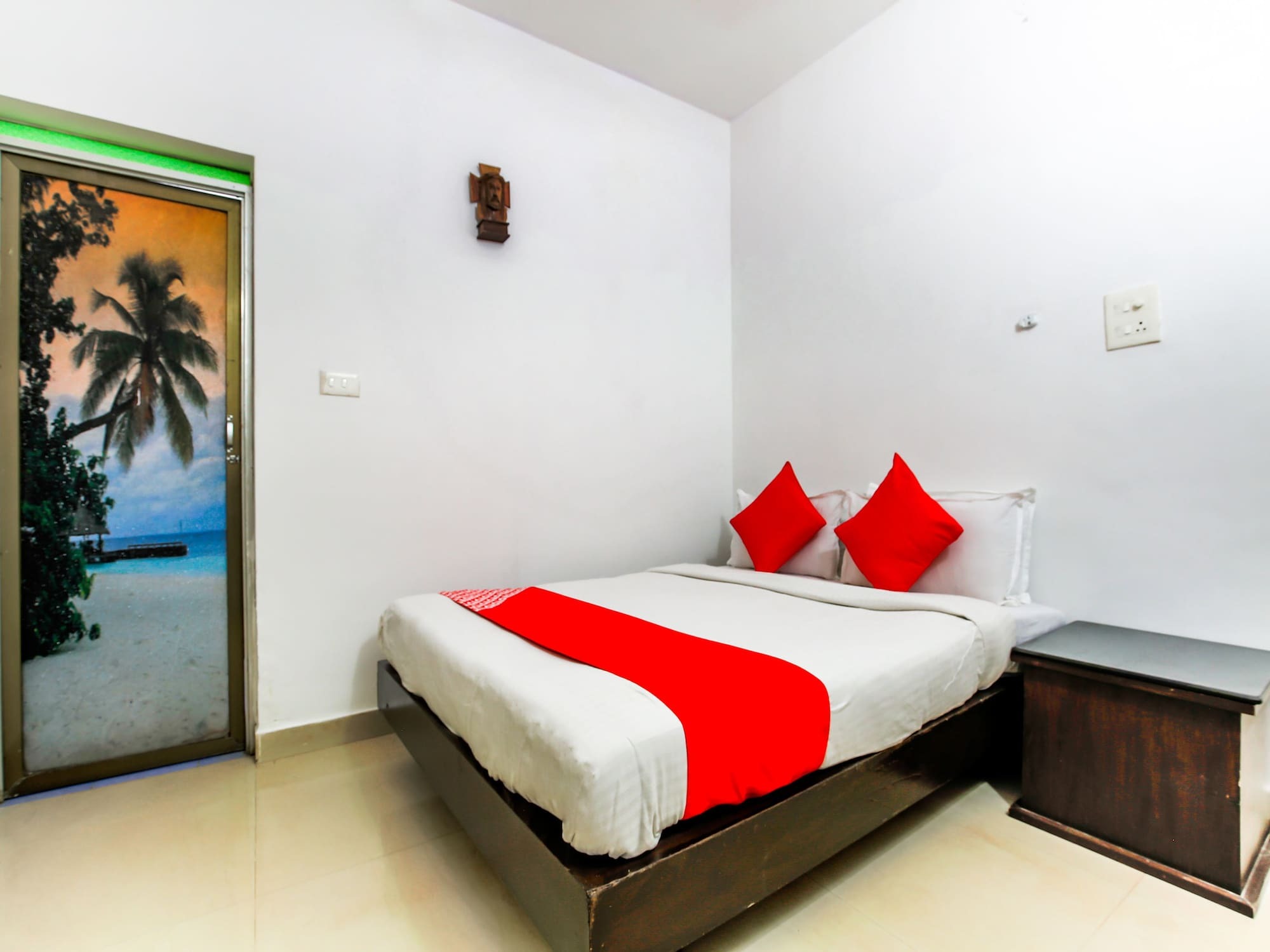 Oyo 23650 Down Da Village Candolim Exterior photo